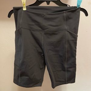 Girlfriend Collective Bike Shorts